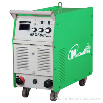 500A IGBT Module Inverter Arc Welder